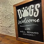 Szálloda The Snooty Fox Pub Kirkby Lonsdale