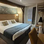 The Snooty Fox Pub Kirkby Lonsdale