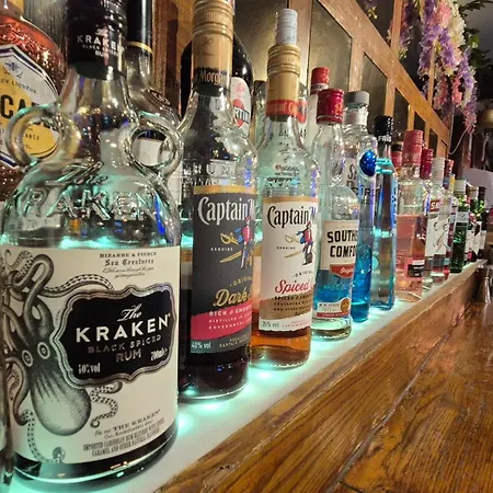 The Snooty Fox Pub 酒店 柯比朗斯代尔