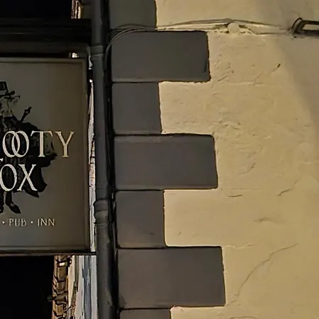 The Snooty Fox Pub 3*